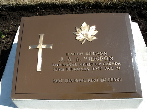 Cdn. Sec. B.A.4  J.A.E. PIDGEON.JPG